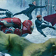 Avengers: Age Of Ultron
